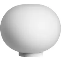 Flos Glo-Ball Basic Lampe de Table Basic Zero Dimmer
