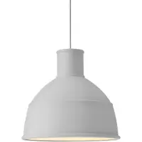 Muuto Unfold Suspension Light grey
