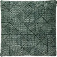 Muuto Tile Coussin Green