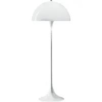 Louis Poulsen Panthella lampadaire opale
