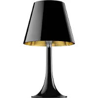 Flos Miss K Lampe de Table Black