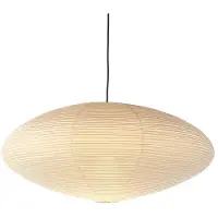 Vitra Suspension , Blanc, Salon / séjour, Papier / carton