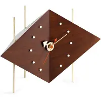 Vitra Diamond Horloge de Table