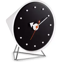 Vitra Cone Horloge de Tables