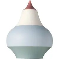 Louis Poulsen Suspension Cirque Ø380mm cuivre