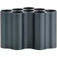 Vitra Nuage Vase Small | Steel blue