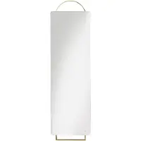 Ferm Living Adorn Miroir Brass