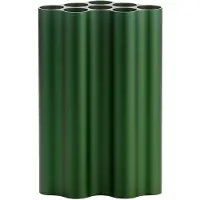Vitra Nuage Vase Large | Ivy Green