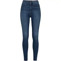 Vero Moda Jean 'VMSophia' bleu foncé