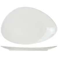 COSY&TRENDY Island Assiette Plate 33x22.5cm