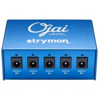 Strymon Ojai Expansion Kit Adaptateur d'alimentation