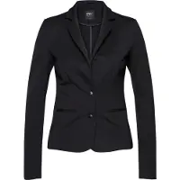 ONLY Blazer 'ONLPoptrash' noir