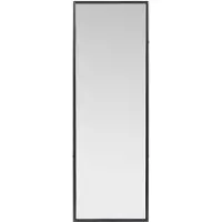 Nordal A/s Downtown Miroir | L-noir | 15745