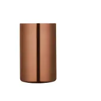 Bar Craft Bottle Cooler Doré