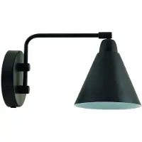 House Doctor - Game Applique Murale 20cm Noir