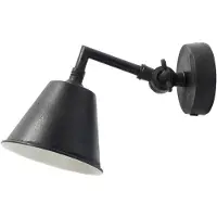 Nordal A/s Applique-finition Noire | 15361