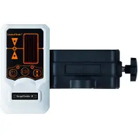Laserliner RangeXtender 30 Mag Récepteur Laser - 30 M