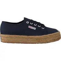 Superga Baskets 2730 Rope