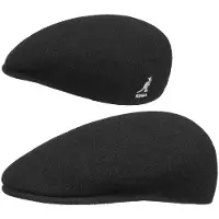 Hatland Bonnet noir