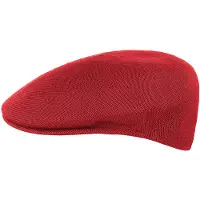 Hatland Tropic 504 Beret Rouge L
