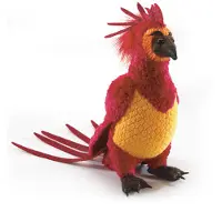 Ginza.se Harry Potter Fawkes Teddy 23 Cm Multicolore Enfants