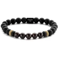 Frank 1967 Bracelet pour Homme Stylé Frank 1967 Modèle 7FB-0243