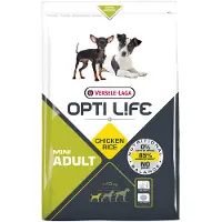 Opti Life Adult - Mini - 2,5 kg