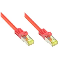 Varia RNS - Patch-Kabel - RJ-45 (M)