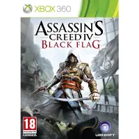 Assassin's Creed 4: Black Flag, Xbox One De base Xbox One Français jeu vidéo