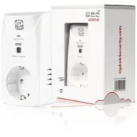 Hyrican Oplink OPL-SP1 Smart Plug