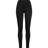 Vero Moda Jean 'Sophia' noir denim