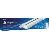 Sony Socle vertical blanc pour PS4