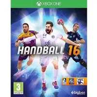 Handball 16 Xbox One