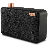 Wiko Enceinte sans fil Wishake Noir / Gris