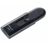 PNY Duo-Link On-the-Go Prime 3.0 - Clé USB - 64 Go - USB 3.0 / micro USB