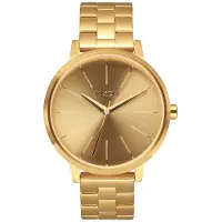 Nixon A099502 Kensington Damenuhr