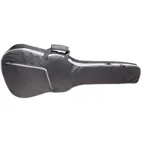 Stagg STB-10 W housse pour guitare folk