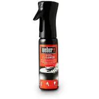 Weber Accessoire barbecue et plancha Nettoyant pour acier émaillé 300 ml