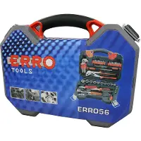 T4All Tool set 56 pièces