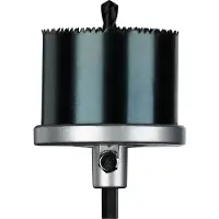 Bosch Jeu de couronnes de scies (26 mm, 32 mm, 45 mm, 51 mm, 64 mm)