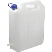 Toolstation Jerricane 20l Avec Robinet