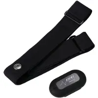 BBB Capteur De Fréquence Cardiaque Bluepulse Bcp-62