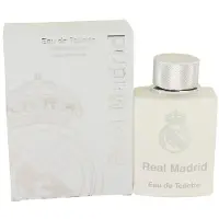 Air val international Parfum pour homme Real Madrid Sporting Brands EDT (100 ml) (100 ml)
