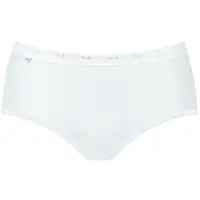 Sloggi Culotte ' Basic+ ' blanc