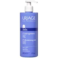 Uriage Bébé Crème Réparatrice 1er Lait Hydratant 500 ml