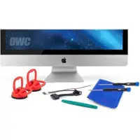 OWC - Capteur thermique SSD (IMAC 2009-2010) + Outils