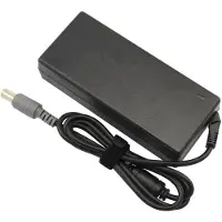 Lenovo Adaptateur 90W - - 45N0068 - Noir - Alimentation - 1 unité incluse