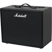 Marshall Code 50 Combo modélisation