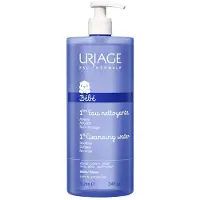 Uriage Bébé 1ère Eau Nettoyante 1L