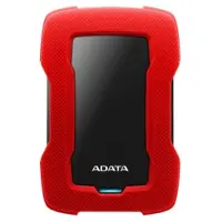 ADATA HD330 external hard drive 2000 GB Red